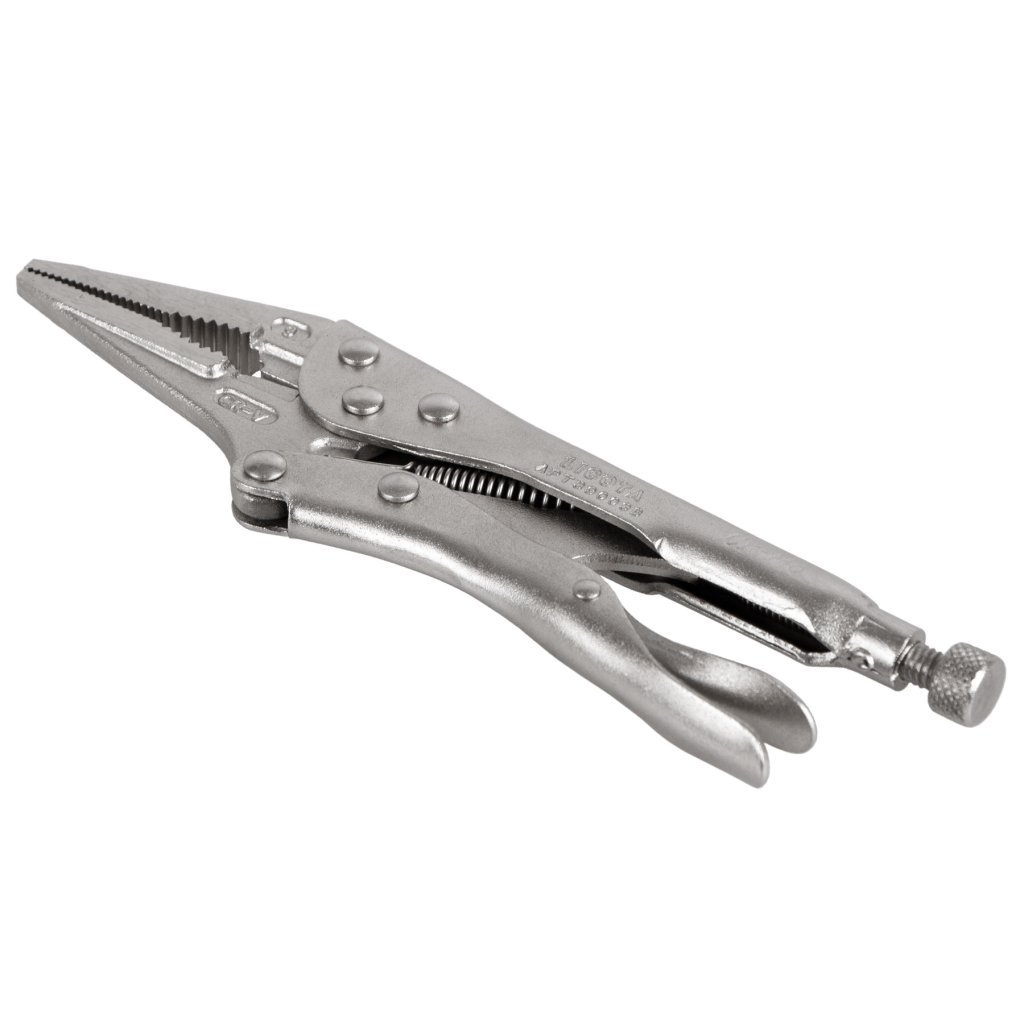 Samosvorné kleště 10" 225 mm, Licota - LIAPT39003B