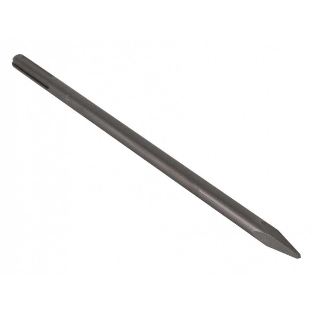 Sekáč špičatý SDS max 18 x 400 mm - HT540201