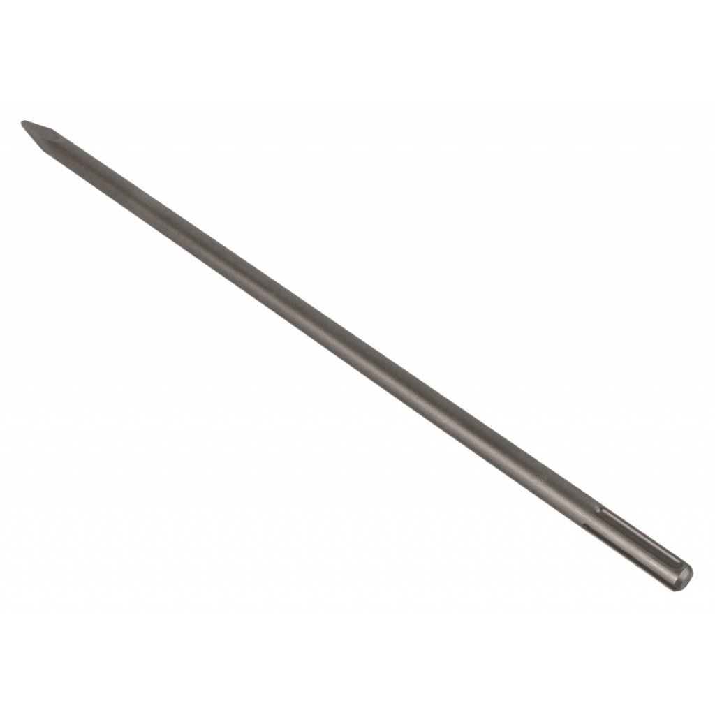 Sekáč špičatý SDS max 18 x 600 mm - HT540211