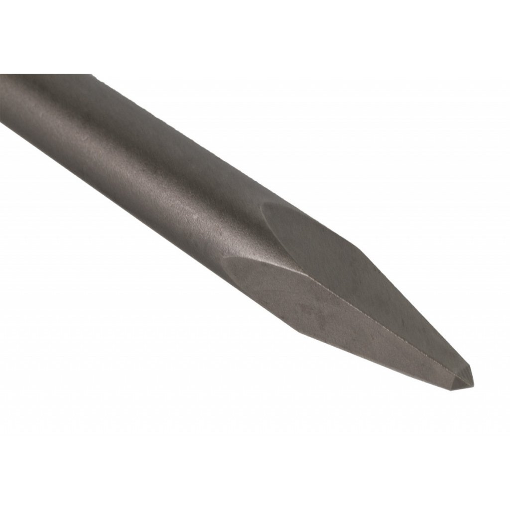Sekáč špičatý SDS max 18 x 600 mm - HT540211