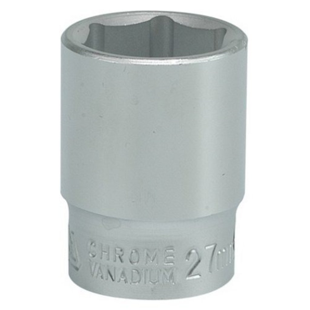 Šestihranný nástavec 3/4 - 27 mm - YT-1308