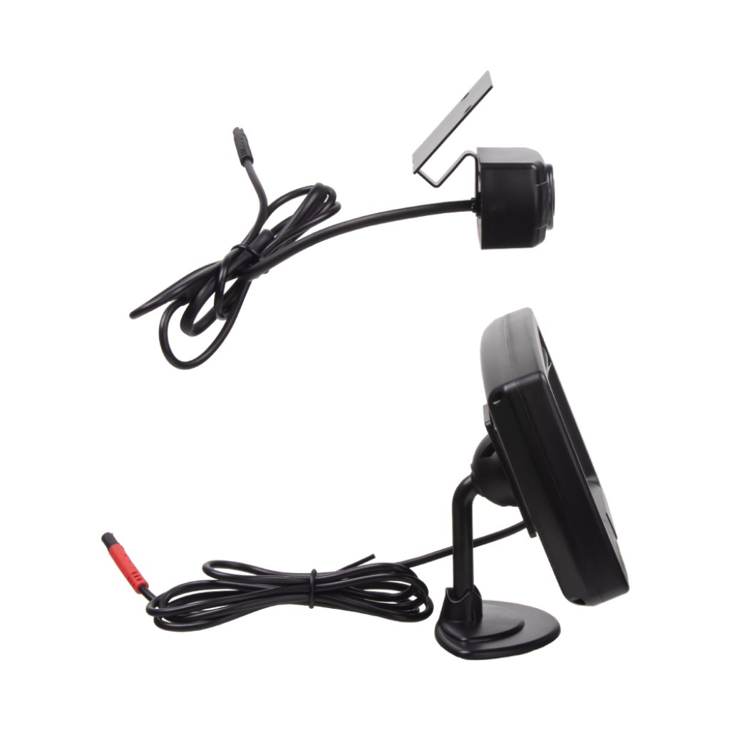 SET bezdrátový digitální kamerový systém s monitorem 4,3" AHD