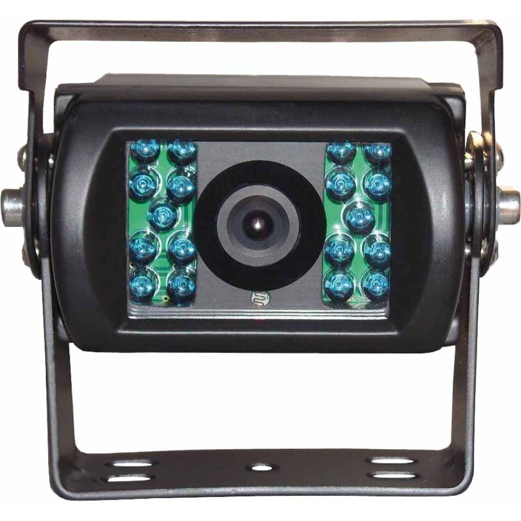 SET kamerový systém s monitorem 7"