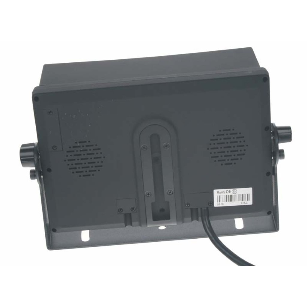 SET kamerový systém s monitorem 7"