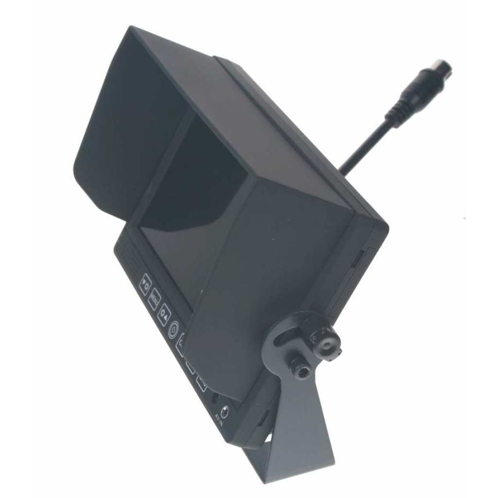 SET kamerový systém s monitorem 7"