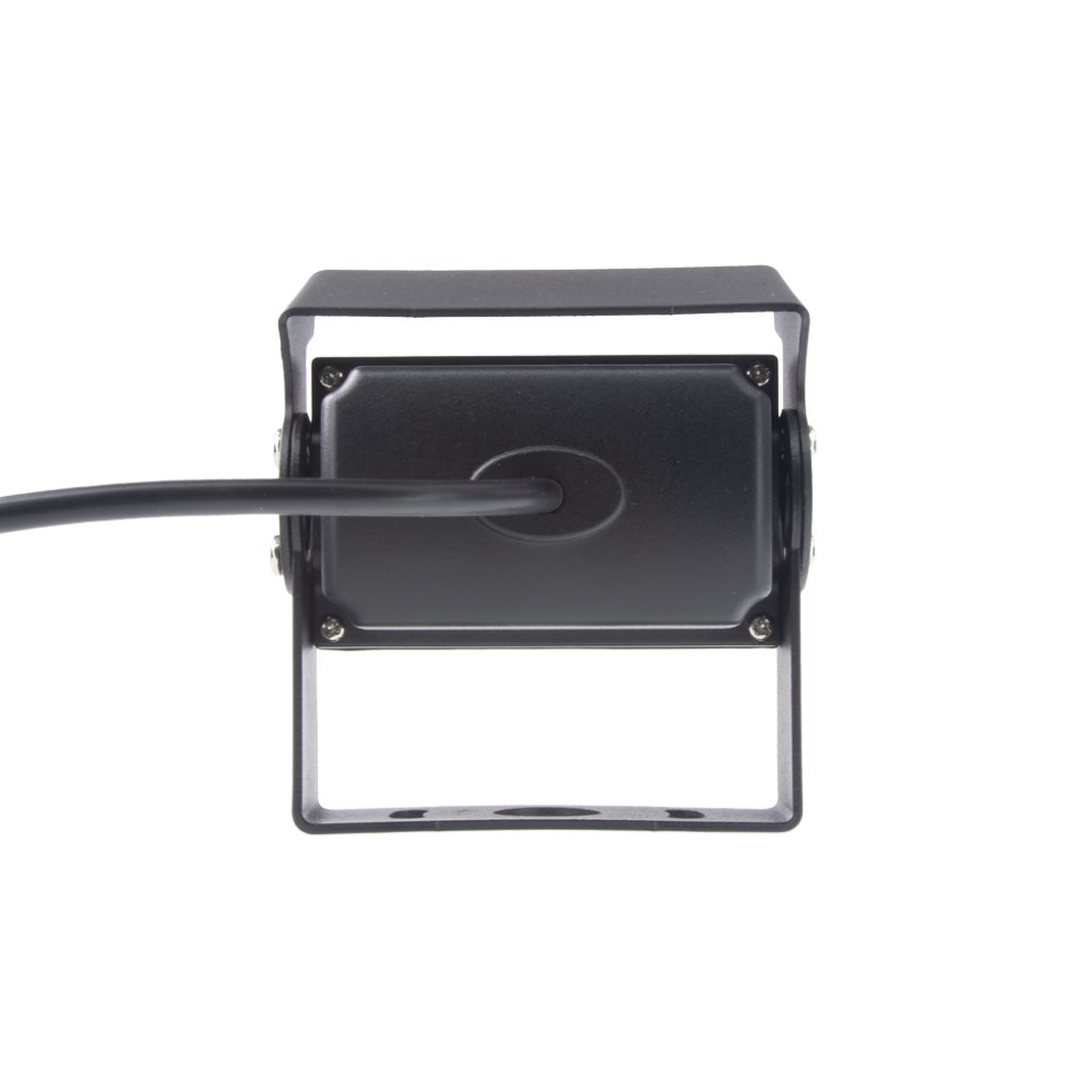 Set monitor 10,36" 1x 4PIN s Apple CarPlay, Android auto, Bluetooth, + kamera + 15m kabel