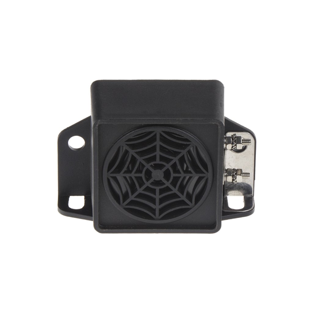 Signalizace couvání 12-80V 107dB