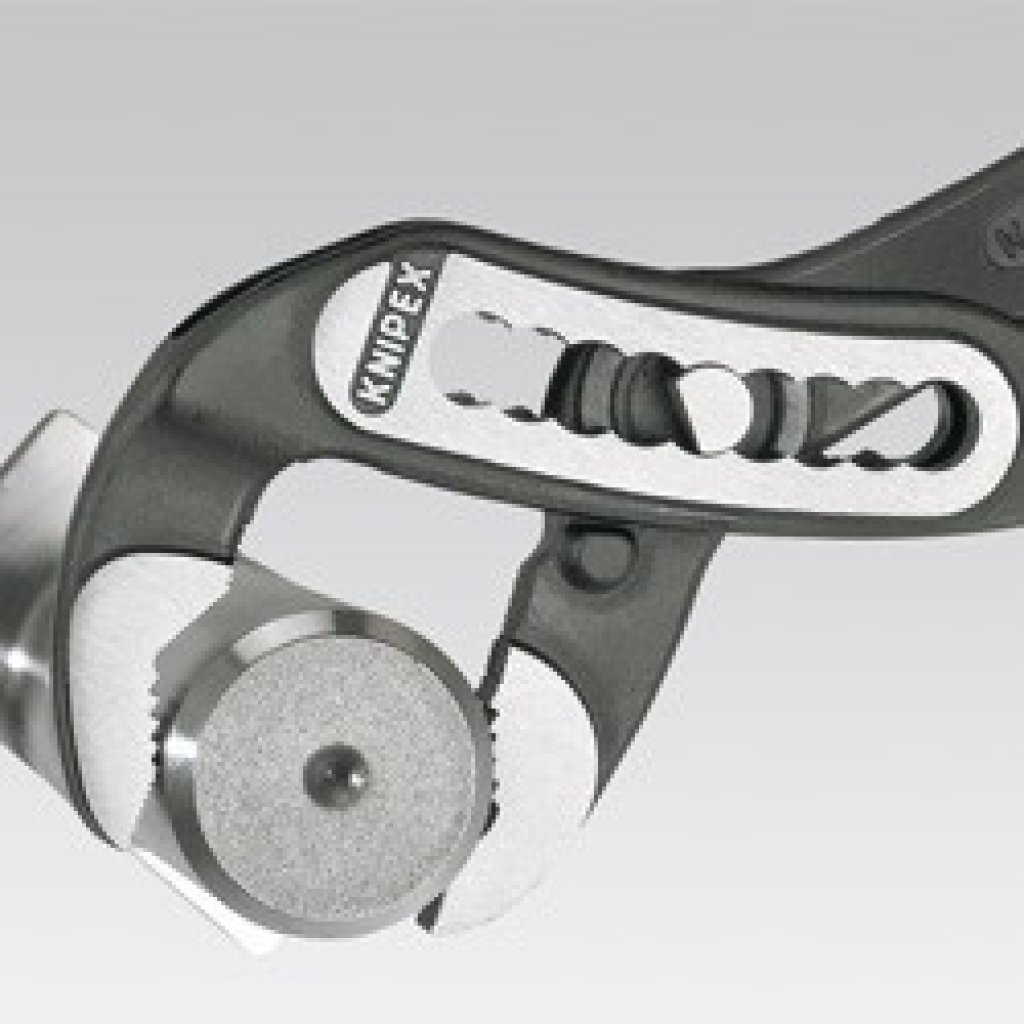 SIKA kleště KNIPEX Alligator ® 180 mm - 8801180