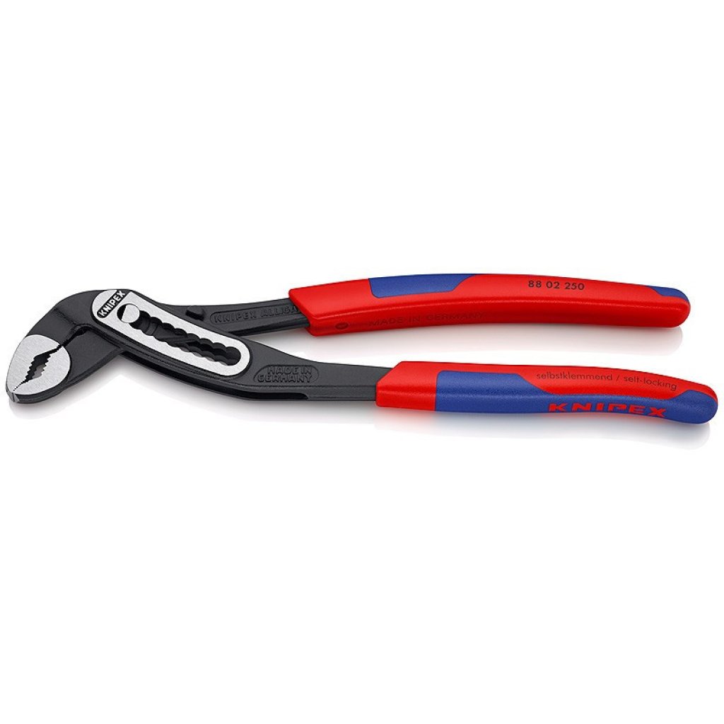 SIKA kleště KNIPEX Alligator ® 250 mm - 8802250