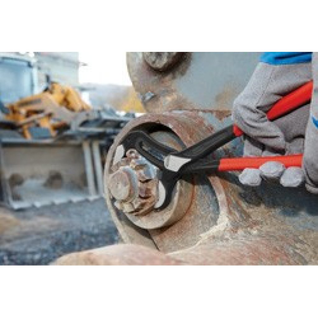 SIKA kleště KNIPEX Alligator ® XL 400 mm - 8801400