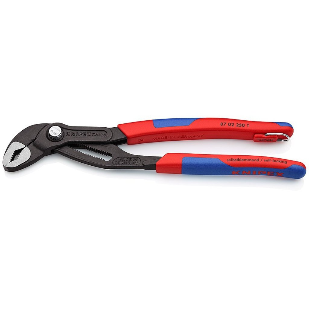 SIKA kleště KNIPEX Cobra ® 250 mm - 8702250T