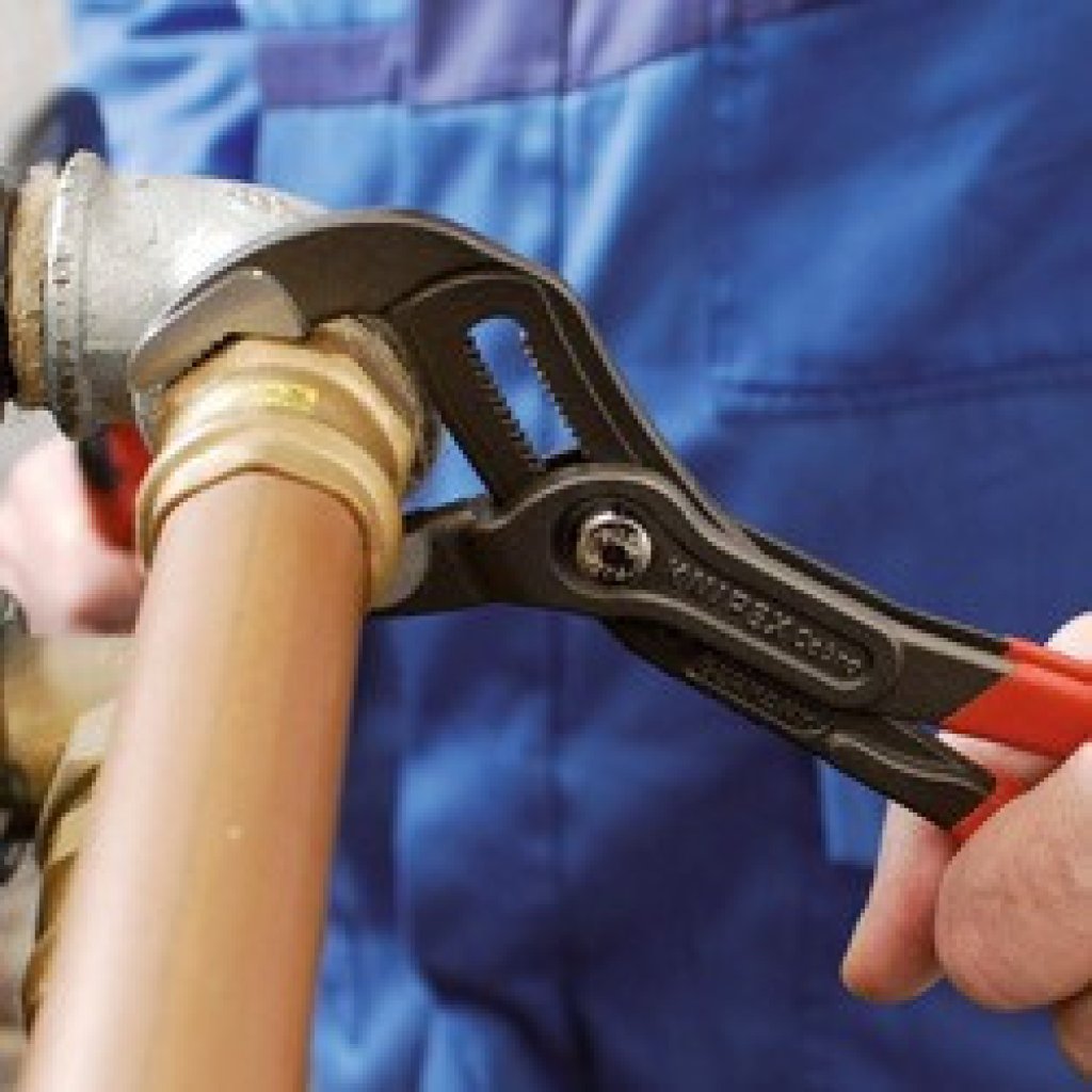 SIKA kleště KNIPEX Cobra ® 250 mm - 8702250T