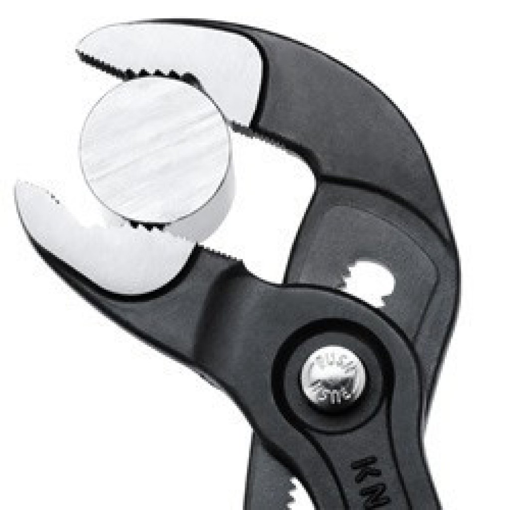 SIKA kleště KNIPEX Cobra ® chromované 125 mm - 8703125