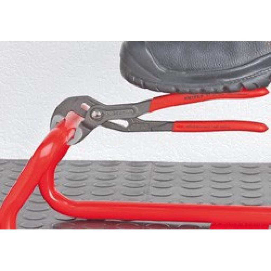 SIKA kleště KNIPEX Cobra ® chromované 250 mm - 8703250