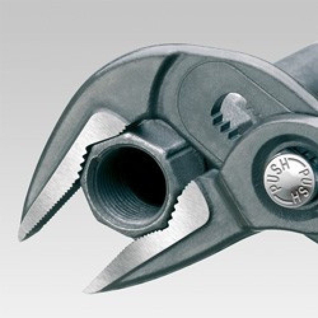 SIKA kleště KNIPEX Cobra ® ES 250 mm - 8751250