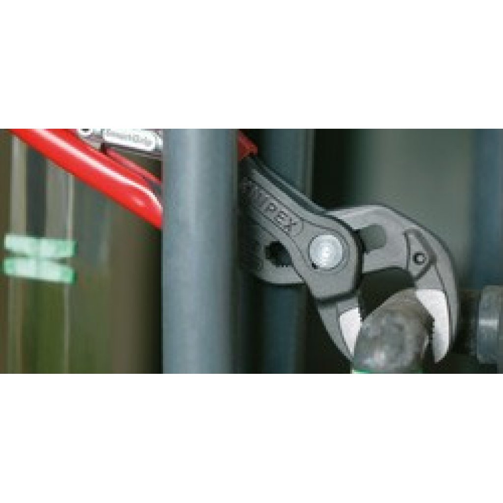 SIKA kleště KNIPEX SmartGrip ® 250 mm - 8501250