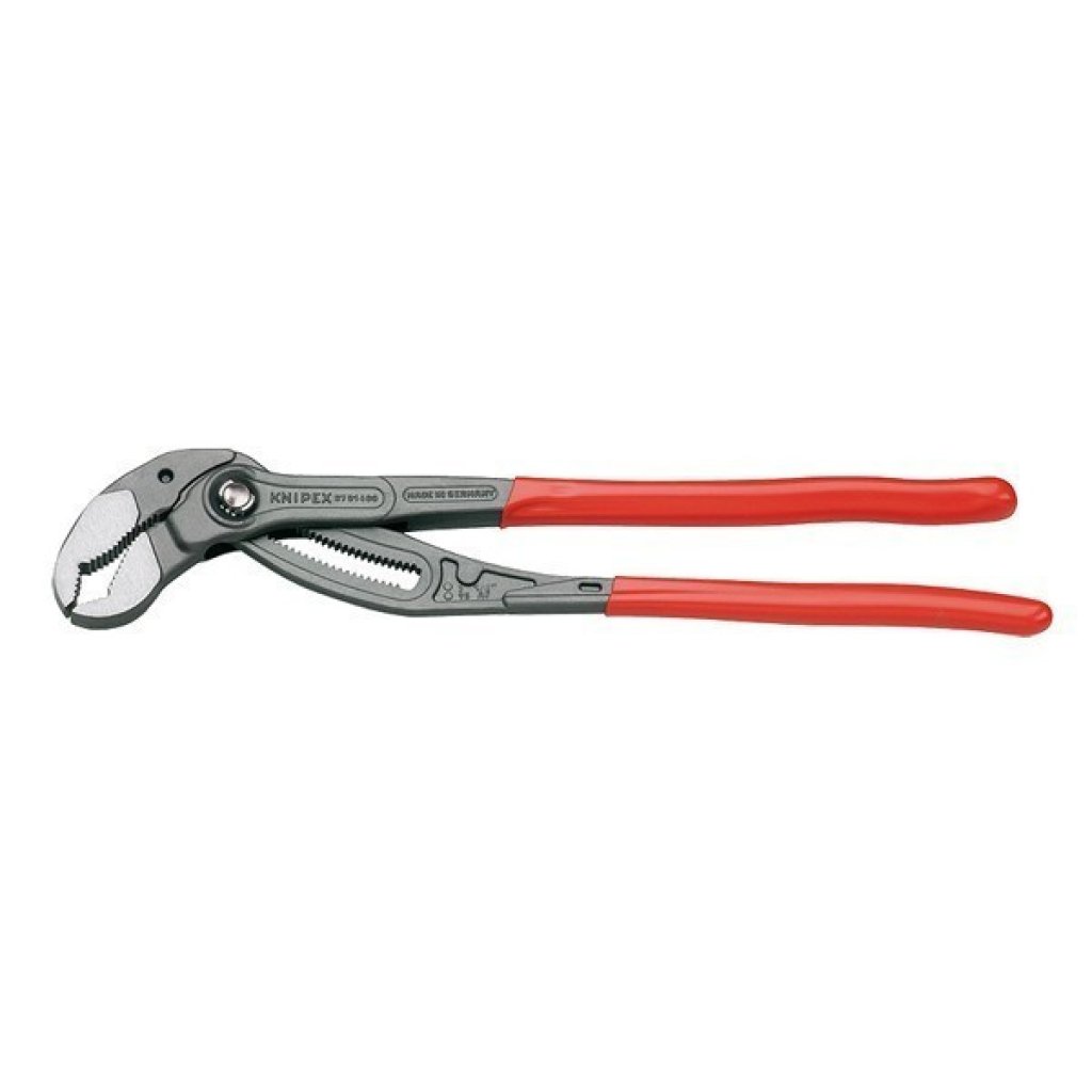 SIKO kleště Cobra 8701400 400 mm