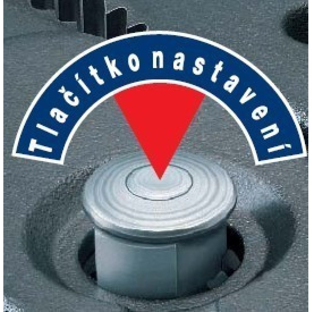 SIKO kleště Cobra XXL 8701560 - 560 mm