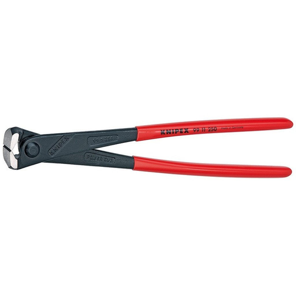 Silové armovací kleště 250 mm - 9911250