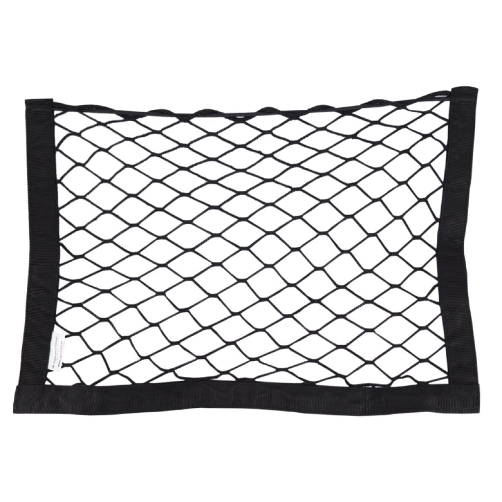 Síť do kufru na suchý zip 50x35 cm, 58236