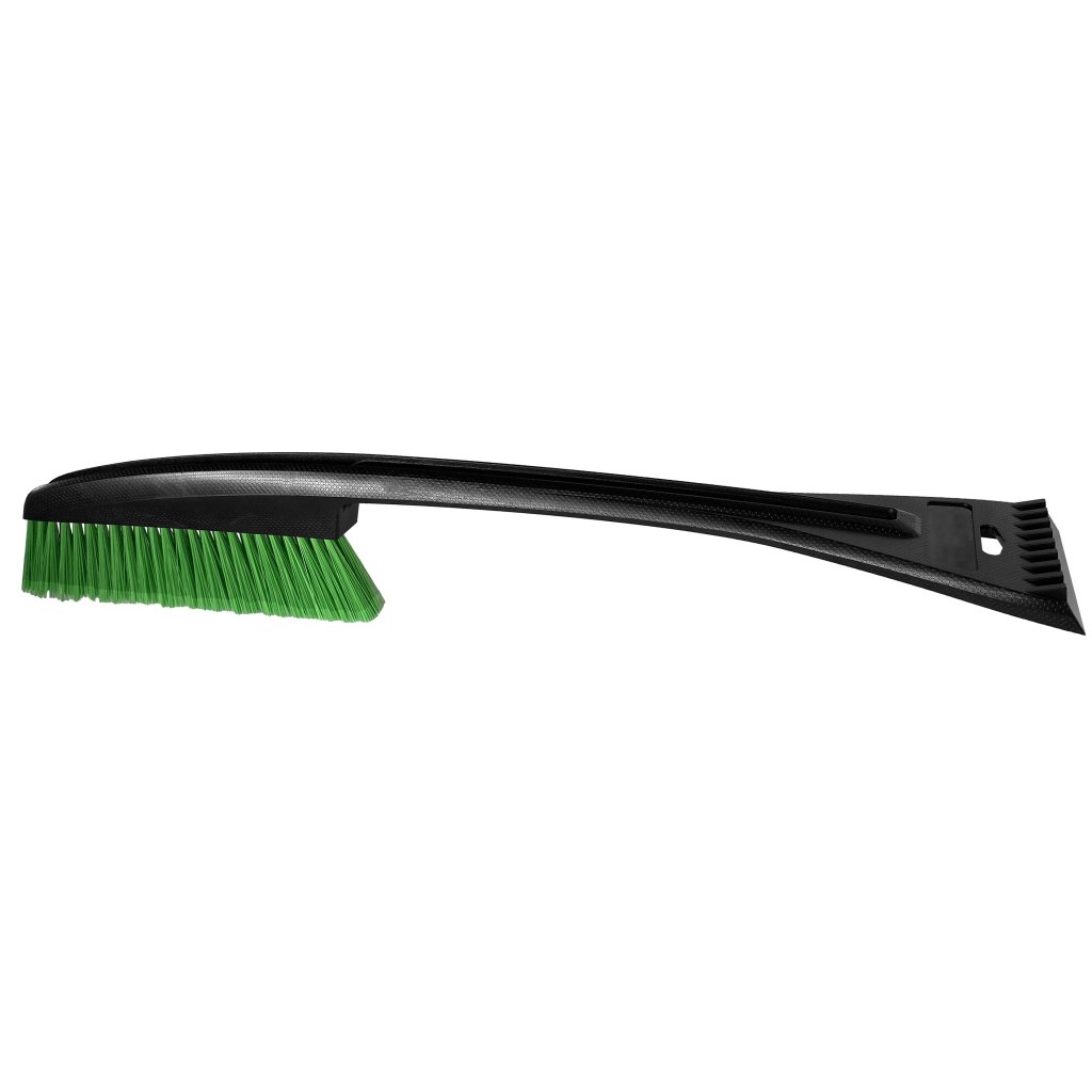 Škrabka na led se smetáčkem 60 cm, Alpin BS3-60, 11347