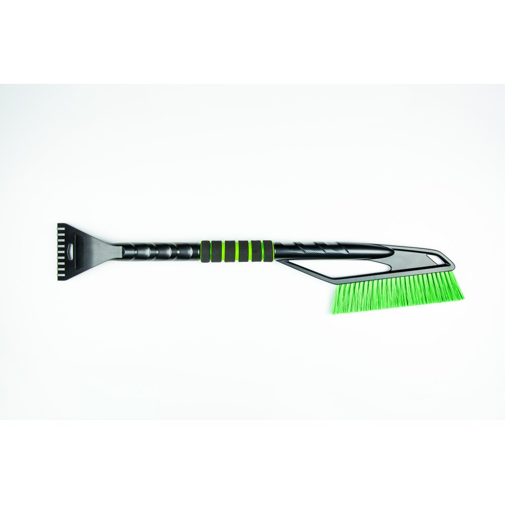 Škrabka na led se smetáčkem 70 cm, Alpin BS2-70, 11419
