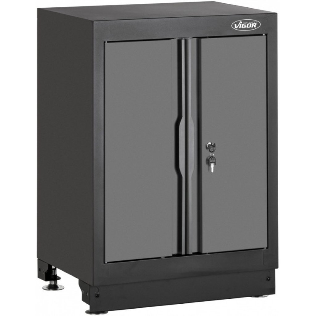 Skříňka s křídlovými dveřmi, VIGOR - V6000-02
