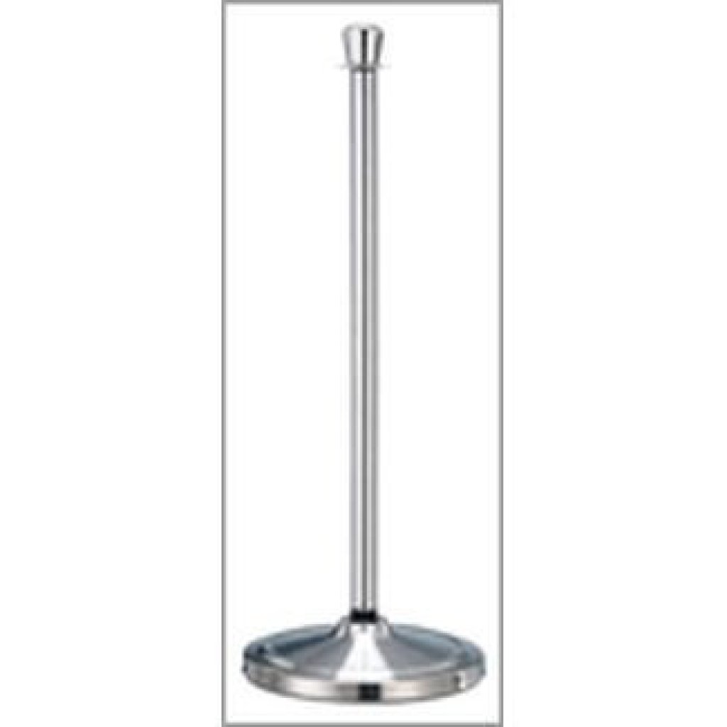 Sloupek k ohrazení nerezová ocel 915mm - PSR1203
