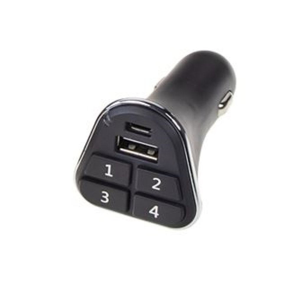 Smart ovladač k se564