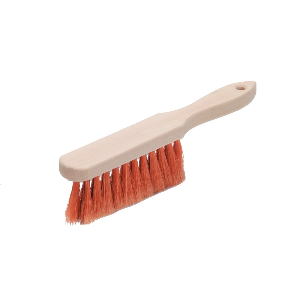 Smetáček dřevěný L- 28cm PR 061298