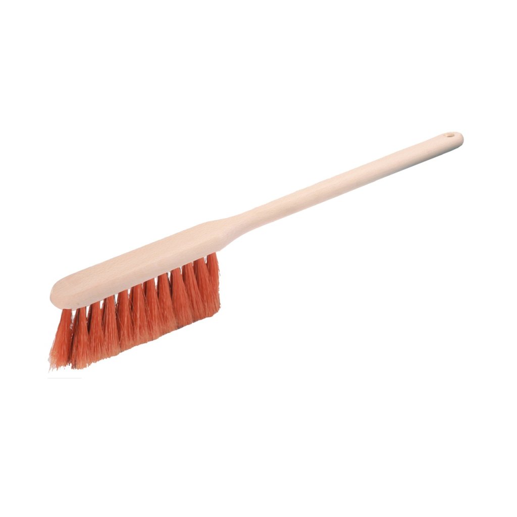 Smetáček dřevěný L-53cm 061304