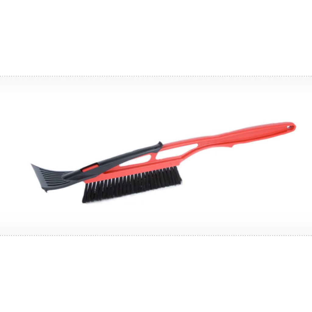 Smetáček s odnímatelnou škrabkou 55cm, D 55, 094064
