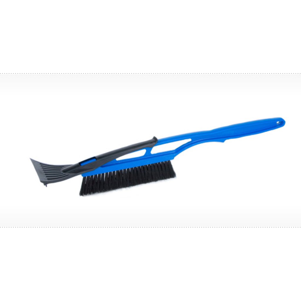 Smetáček s odnímatelnou škrabkou 55cm, D 55, 094064