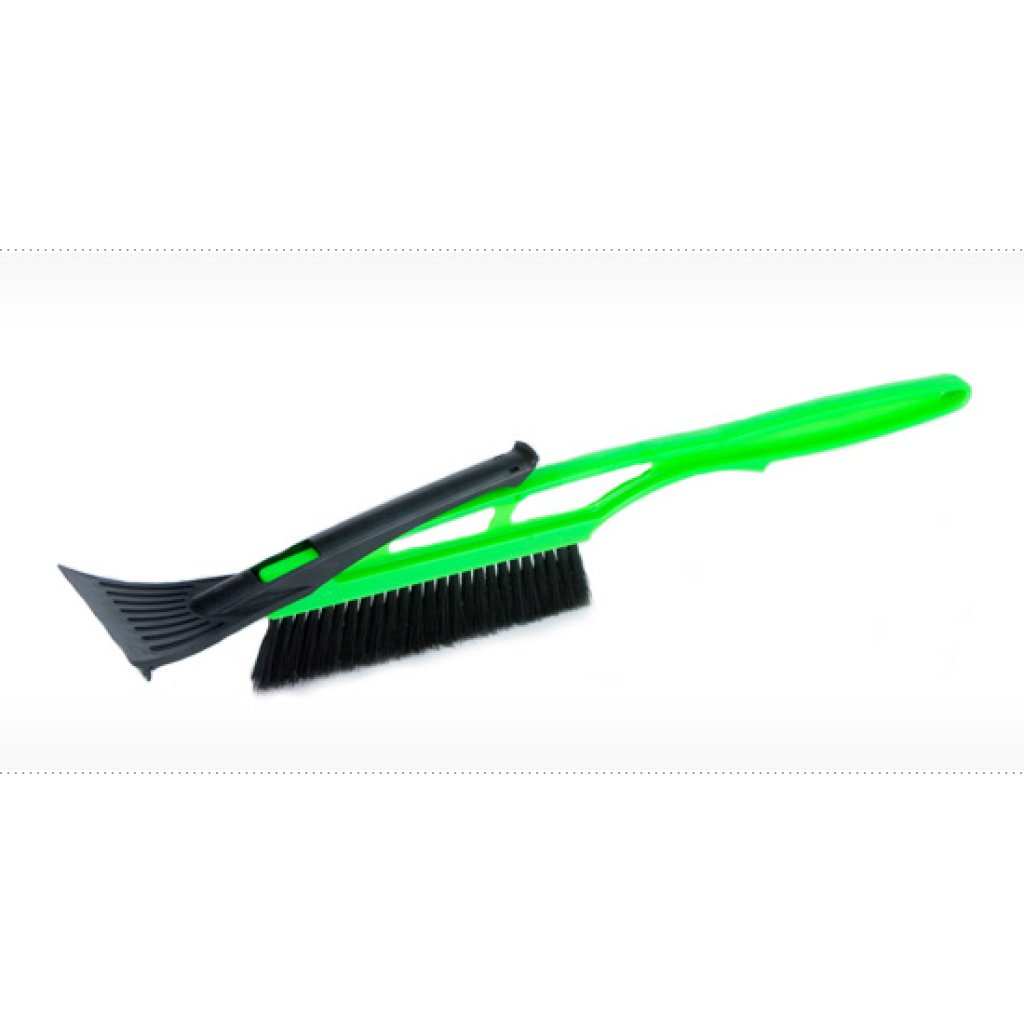 Smetáček s odnímatelnou škrabkou 55cm, D 55, 094064