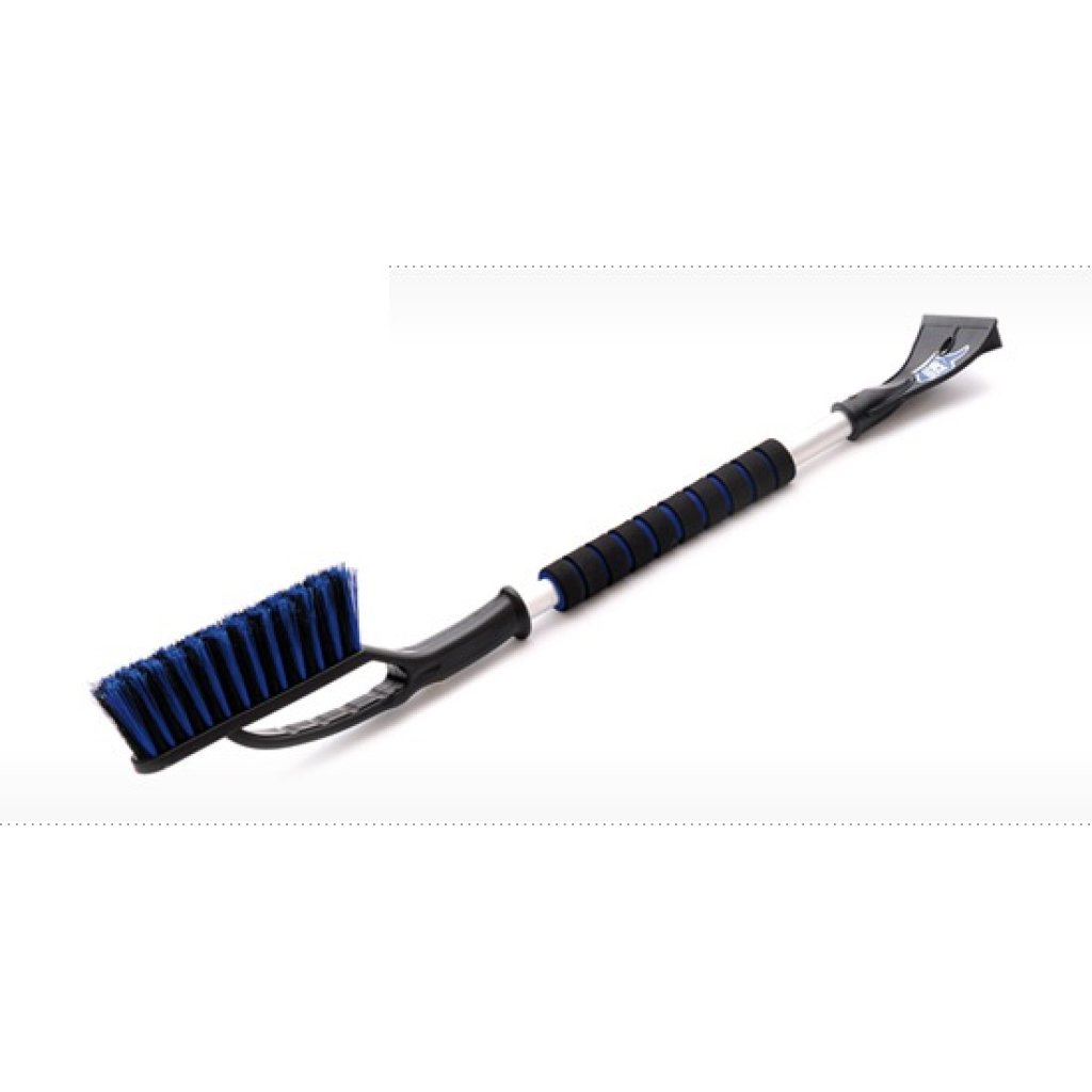 Smetáček se škrabkou 65cm, NT 65, 090295