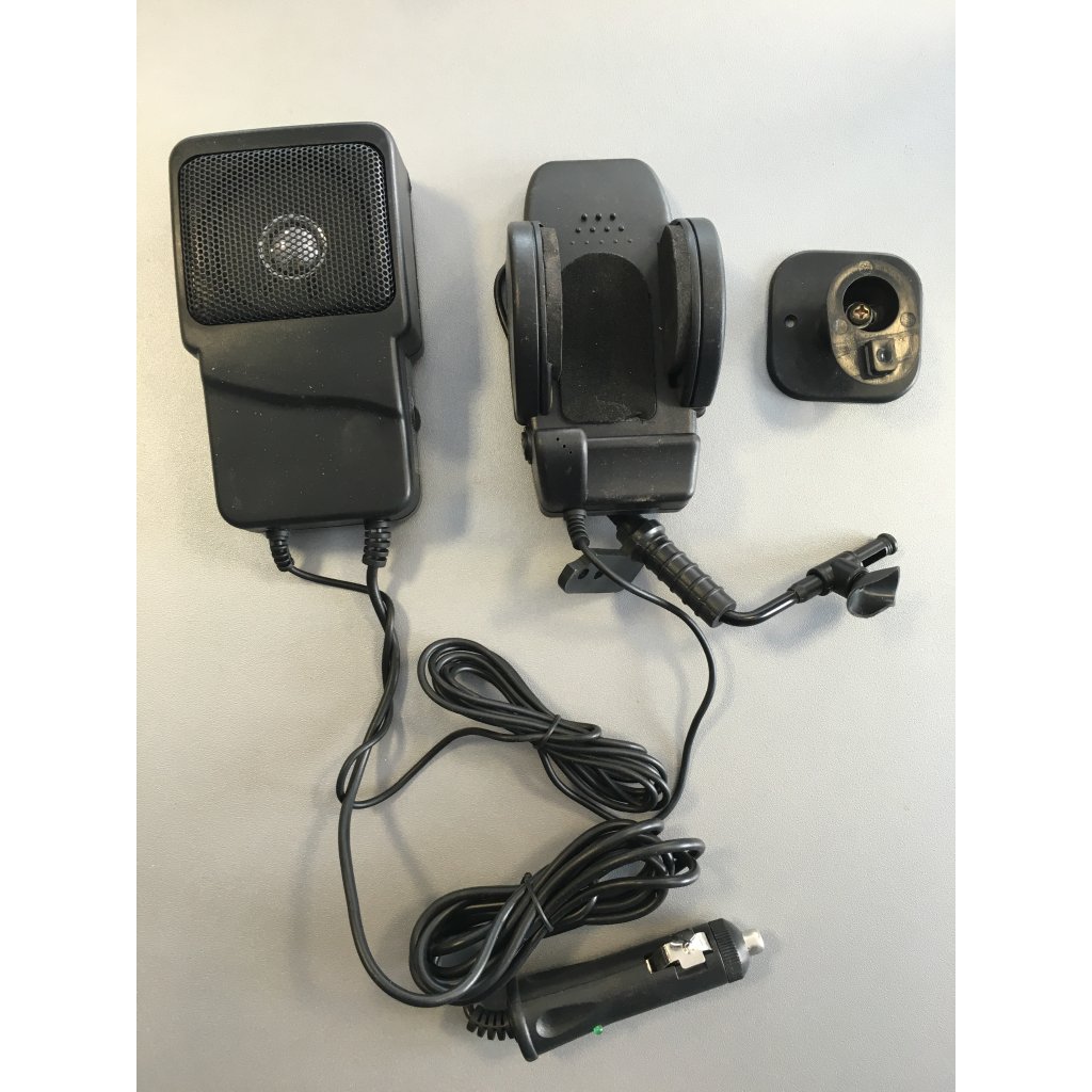 Souprava pro hlasitý odposlech, Hands-FREE UNI, 20001