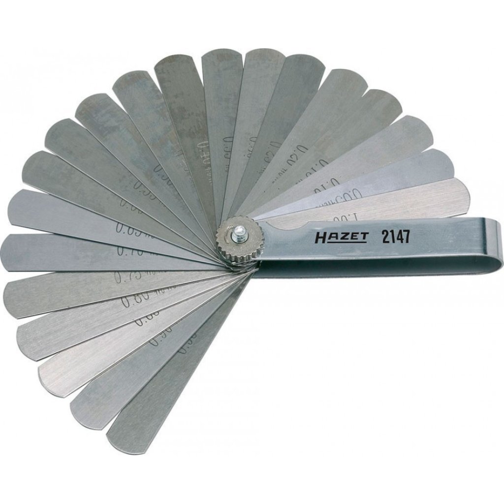 Spároměr 2147 - HA012824