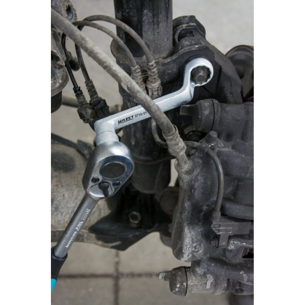 Speciální nástroj 1/2" na nastavení odklonu 21 mm, 2710-21 - HA206414