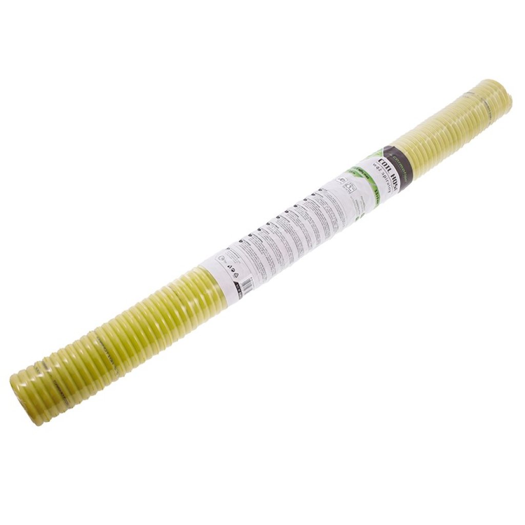 Spirálová vzduchová hadice 5x8mm, L-15 m, 63822