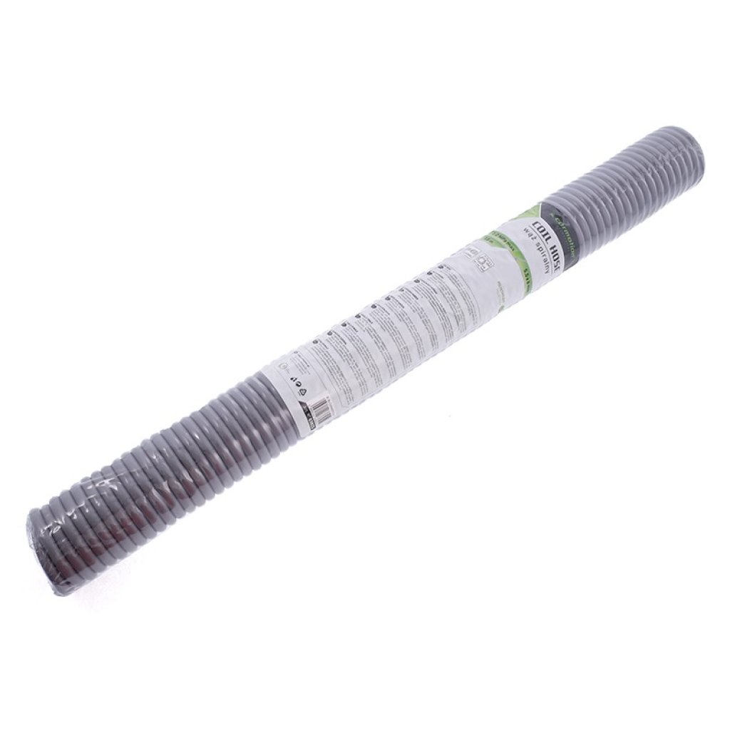 Spirálová vzduchová hadice 5x8mm, L-15 m, 63825