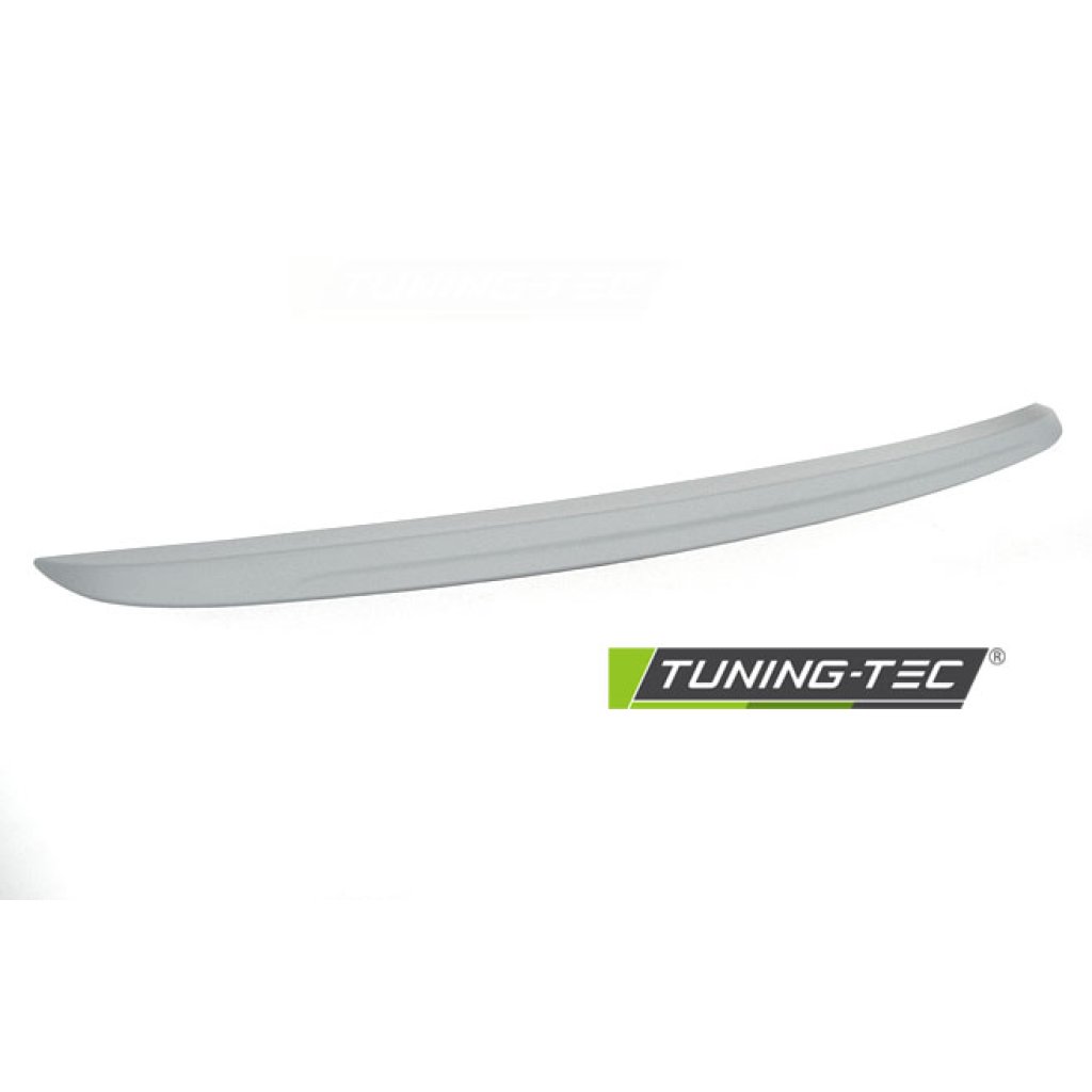 Spoiler zadní kapoty BMW E60 03-10 M-tech style
