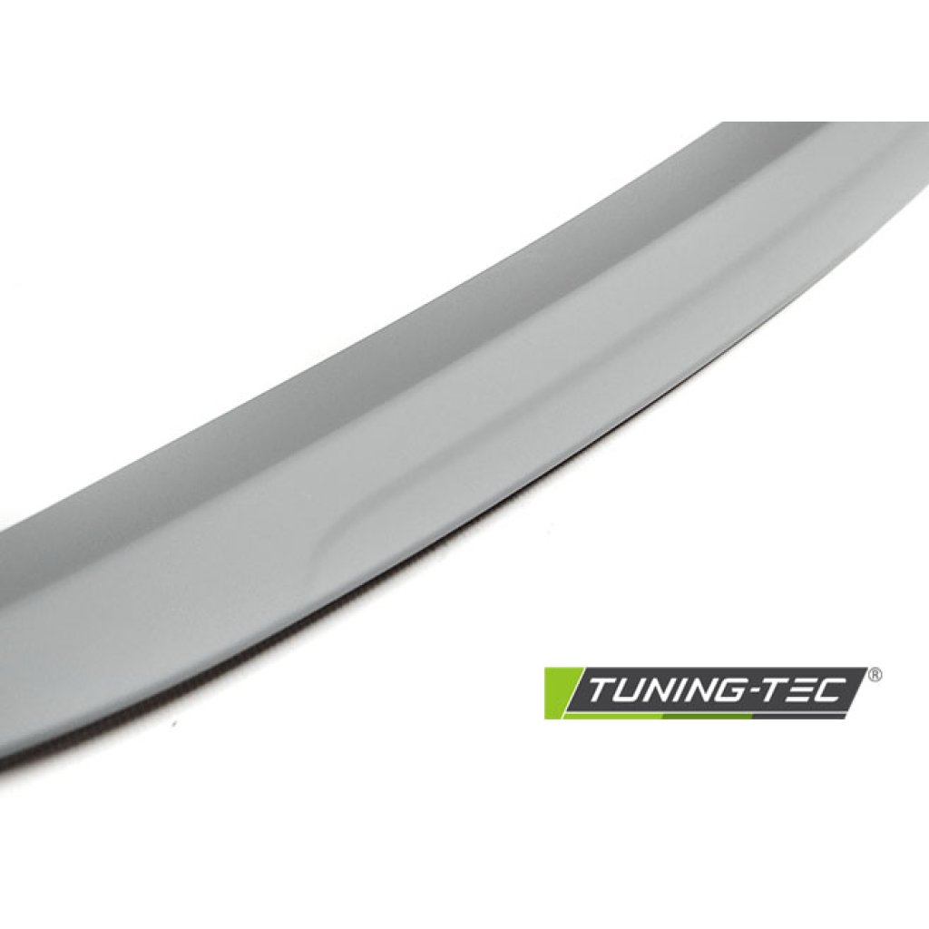 Spoiler zadní kapoty BMW E60 03-10 M-tech style