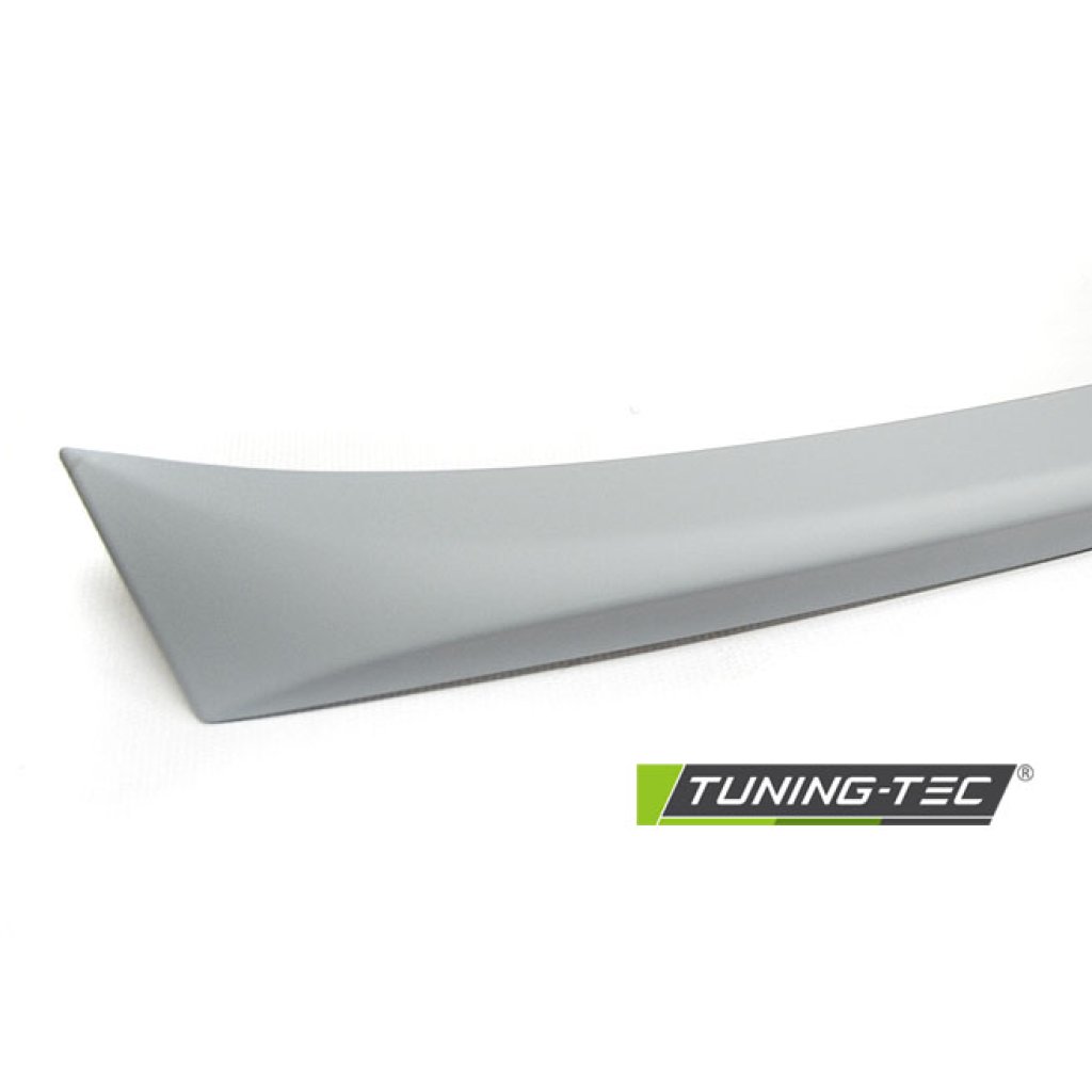 Spoiler zadní kapoty BMW E90 05-11 M-tech style