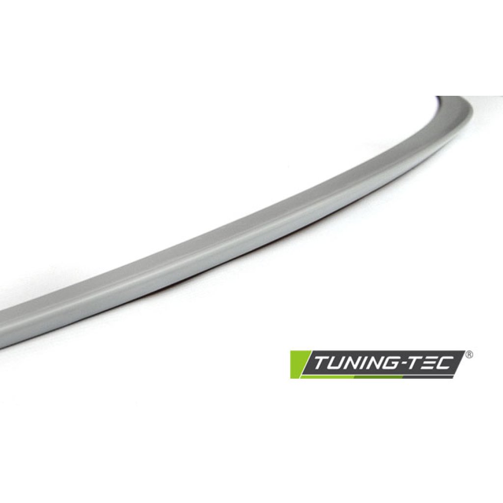 Spoiler zadní kapoty BMW F10 10-16 M5 style