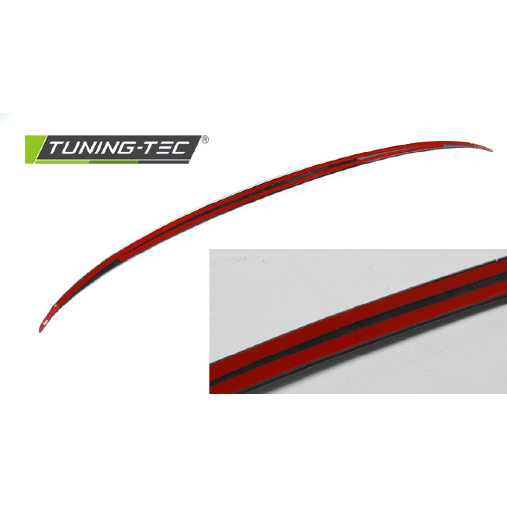 Spoiler zadní kapoty BMW F10 10-16 M5 style