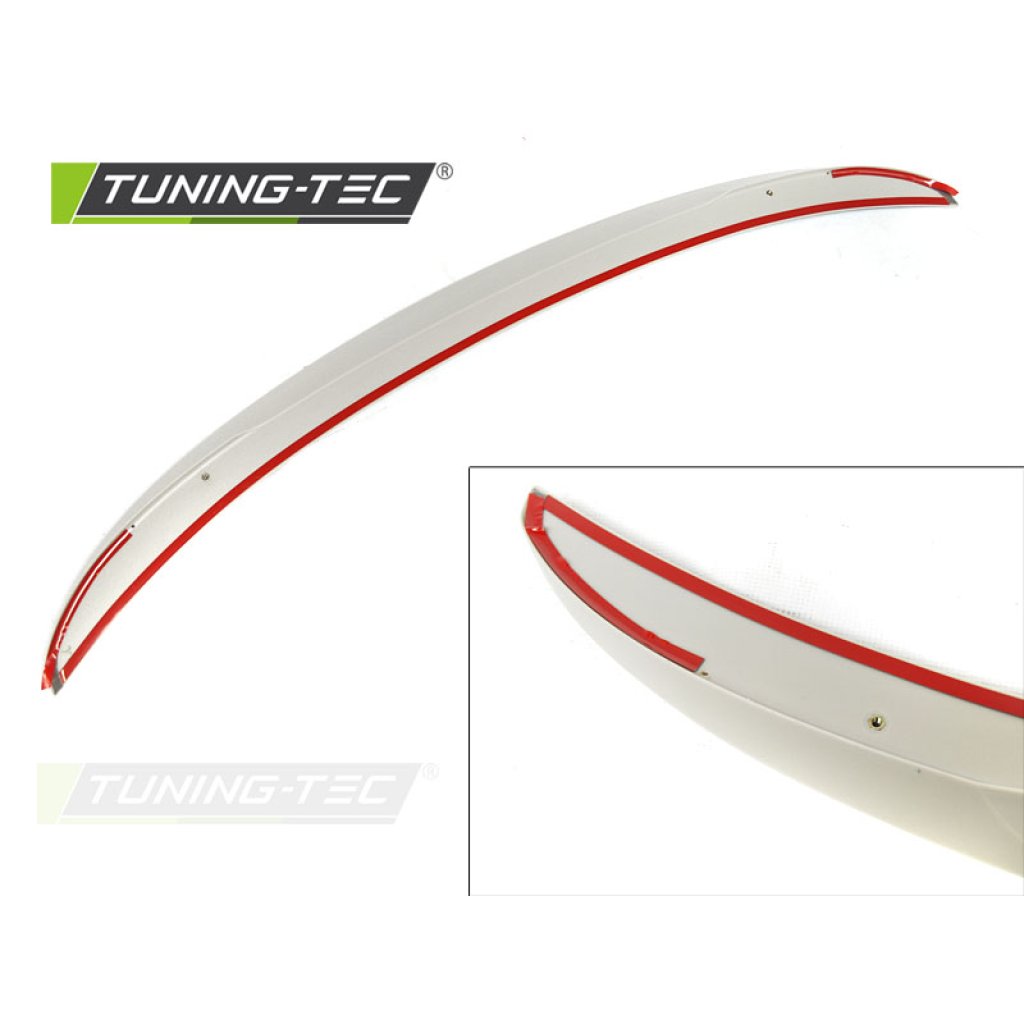 Spoiler zadní kapoty BMW F30 11-18 M-Performance style