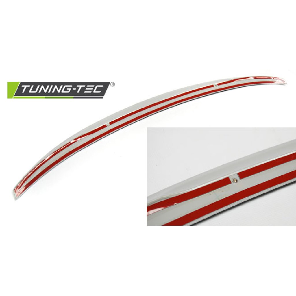 Spoiler zadní kapoty BMW F32 13- M-tech style