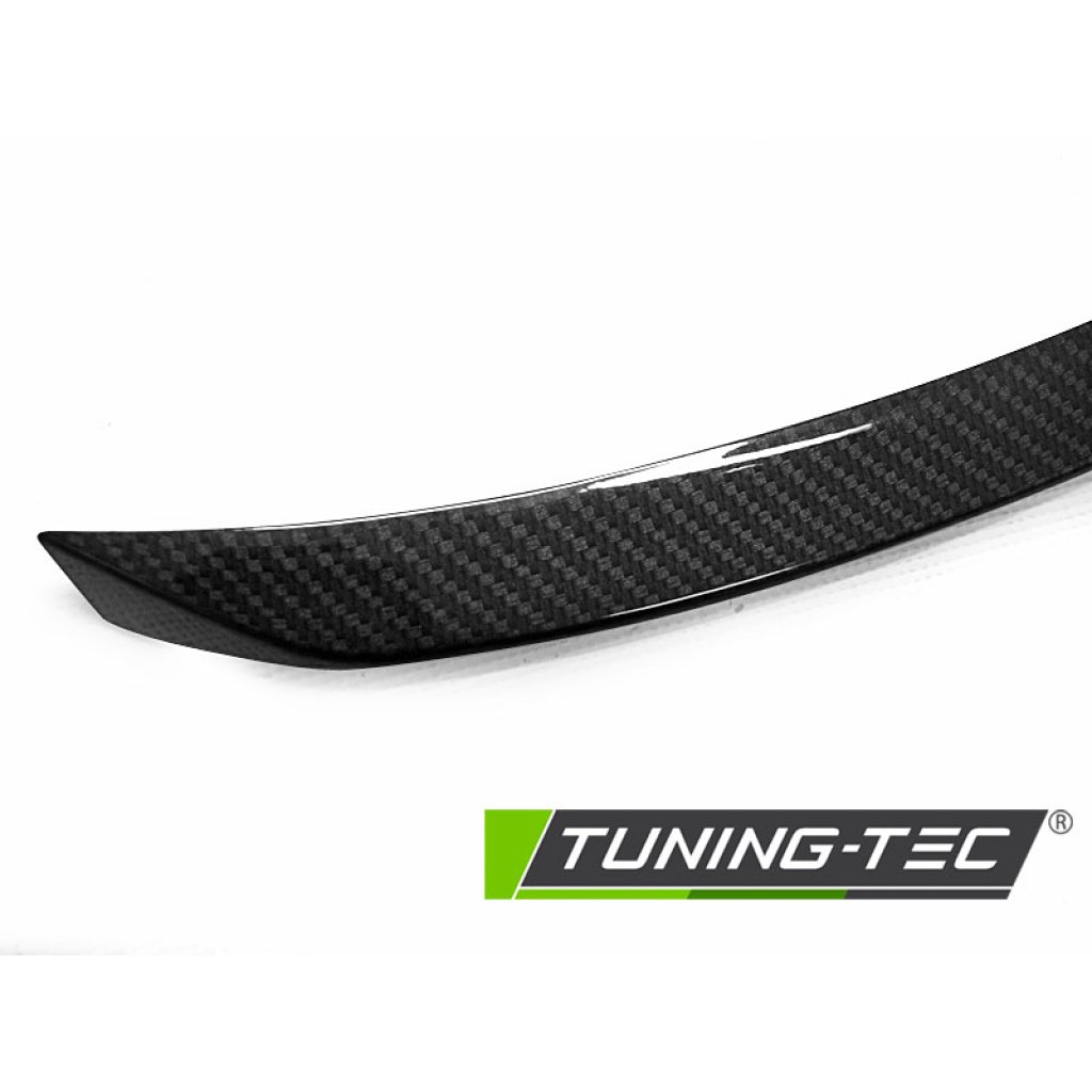 Spoiler zadní kapoty BMW G20 M-performace style, carbon
