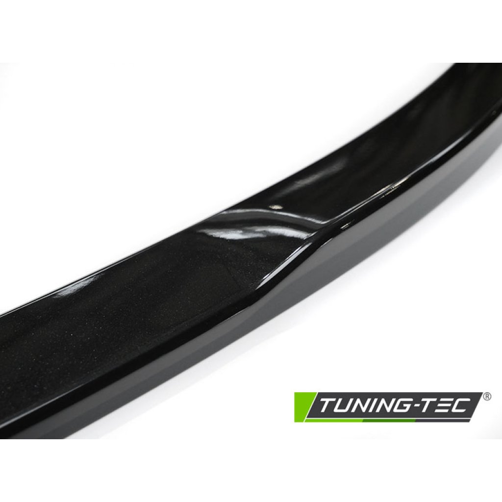 Spoiler zadní kapoty M performance style pro BMW 2 F44 Gran Coupe 20- černý lesklý
