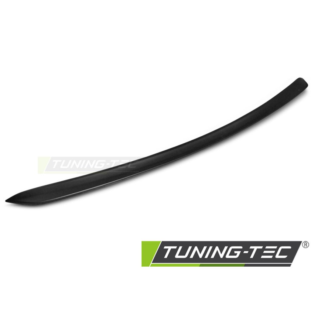 Spoiler zadní kapoty Mercedes-Benz E W213 16-19 AMG style